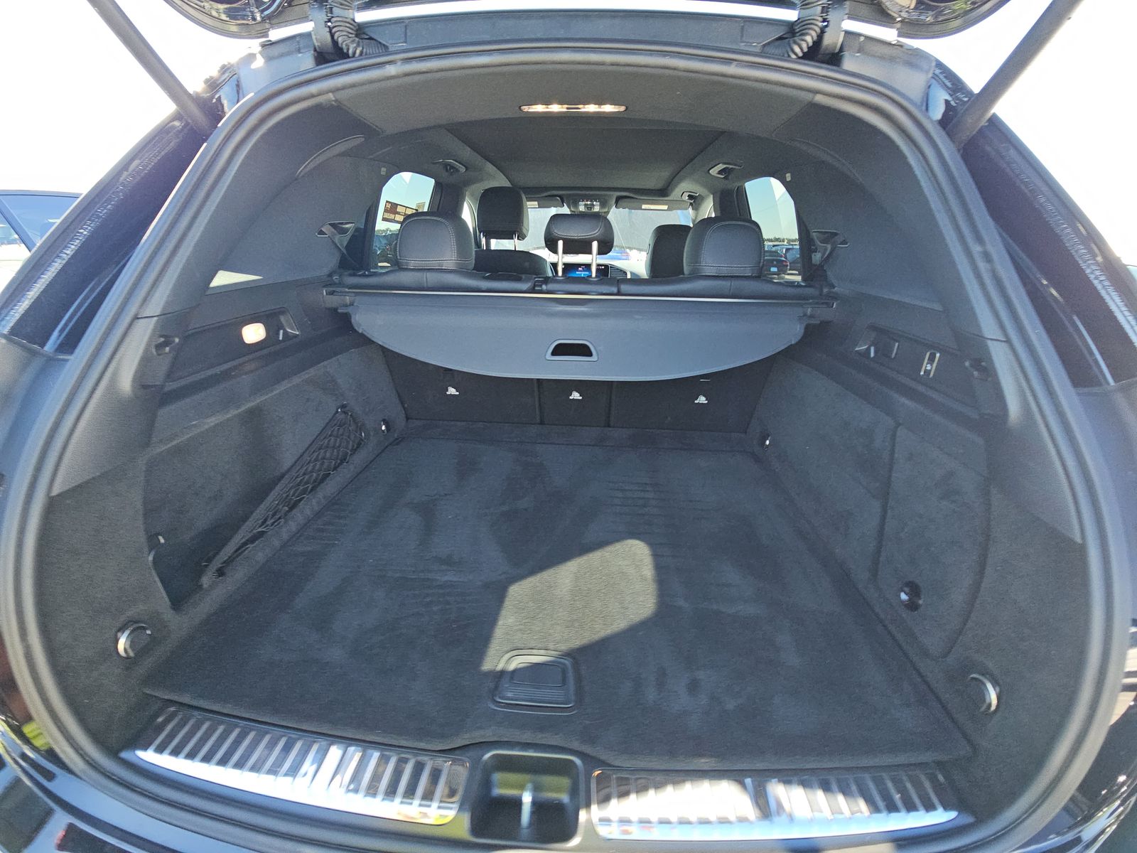 2025 Mercedes-Benz GLE AMG GLE 53 AWD