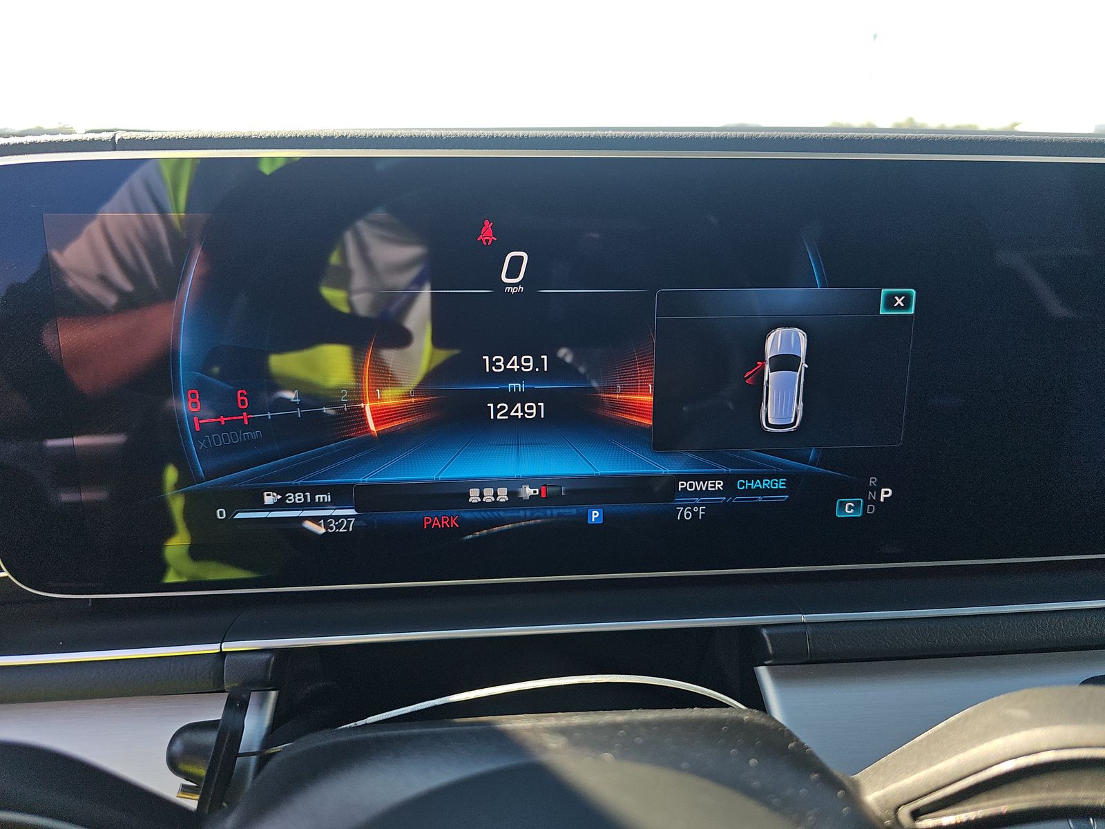 2025 Mercedes-Benz GLE AMG GLE 53 AWD