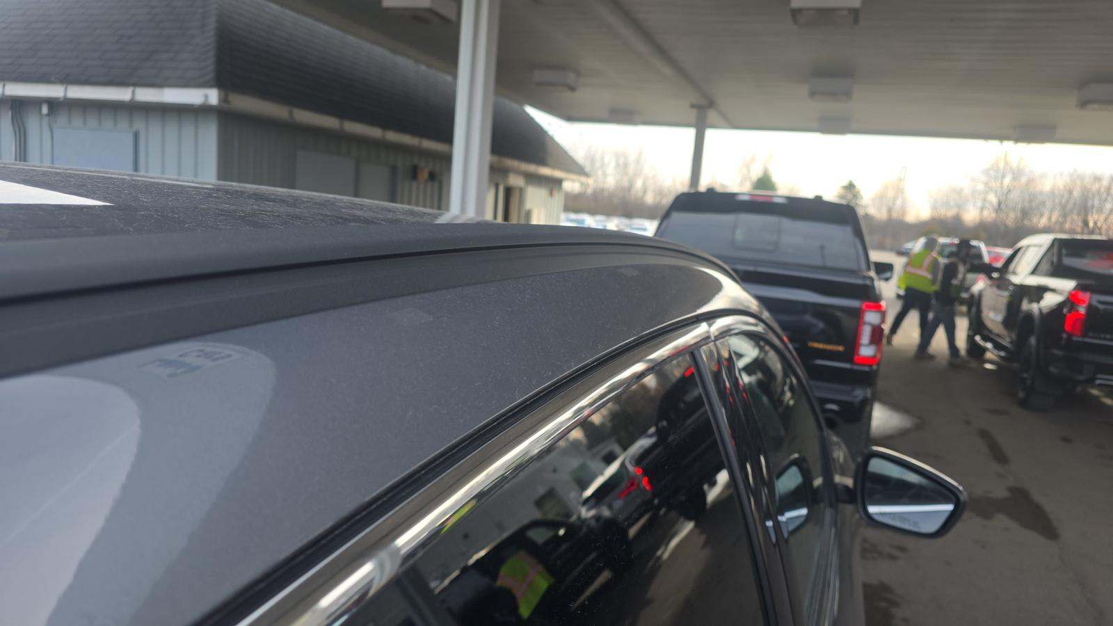 2024 Ford Escape Platinum AWD