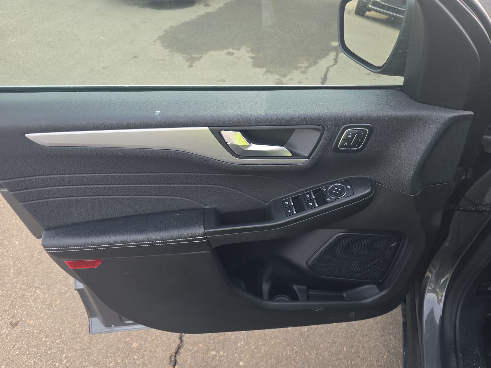 2024 Ford Escape Platinum AWD