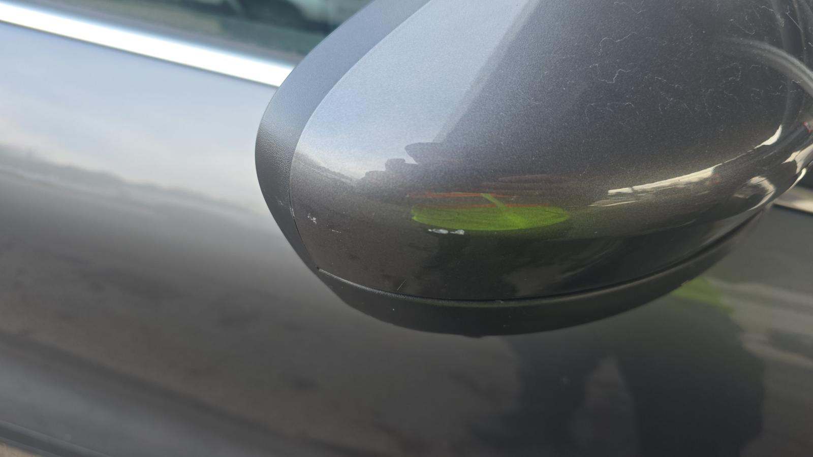 2024 Ford Escape Platinum AWD