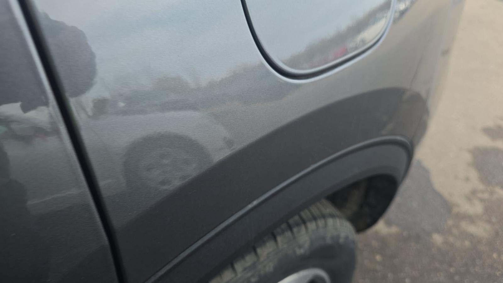 2024 Ford Escape Platinum AWD