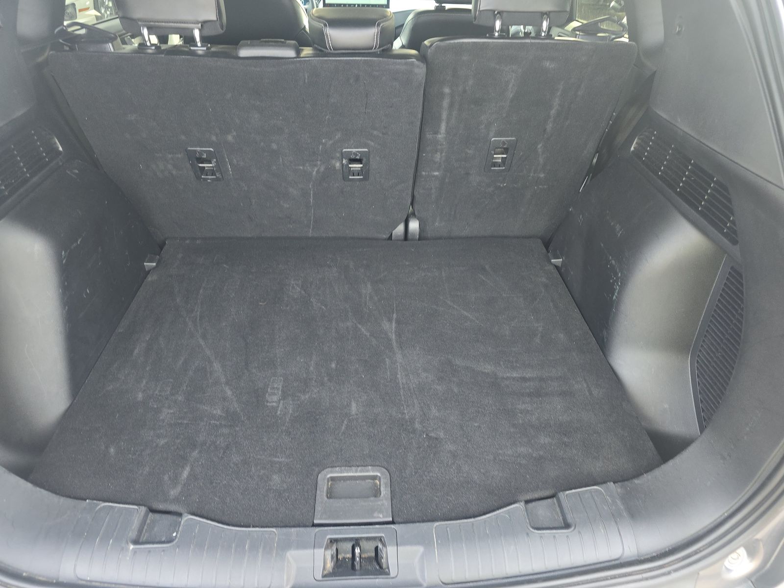 2024 Ford Escape Platinum AWD