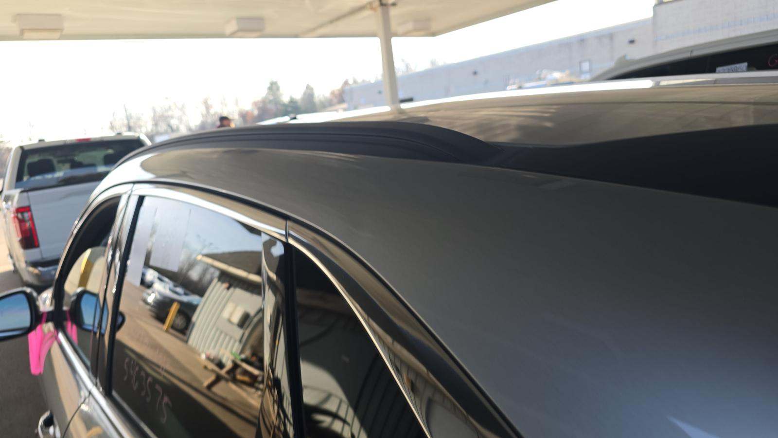 2024 Ford Escape Platinum AWD