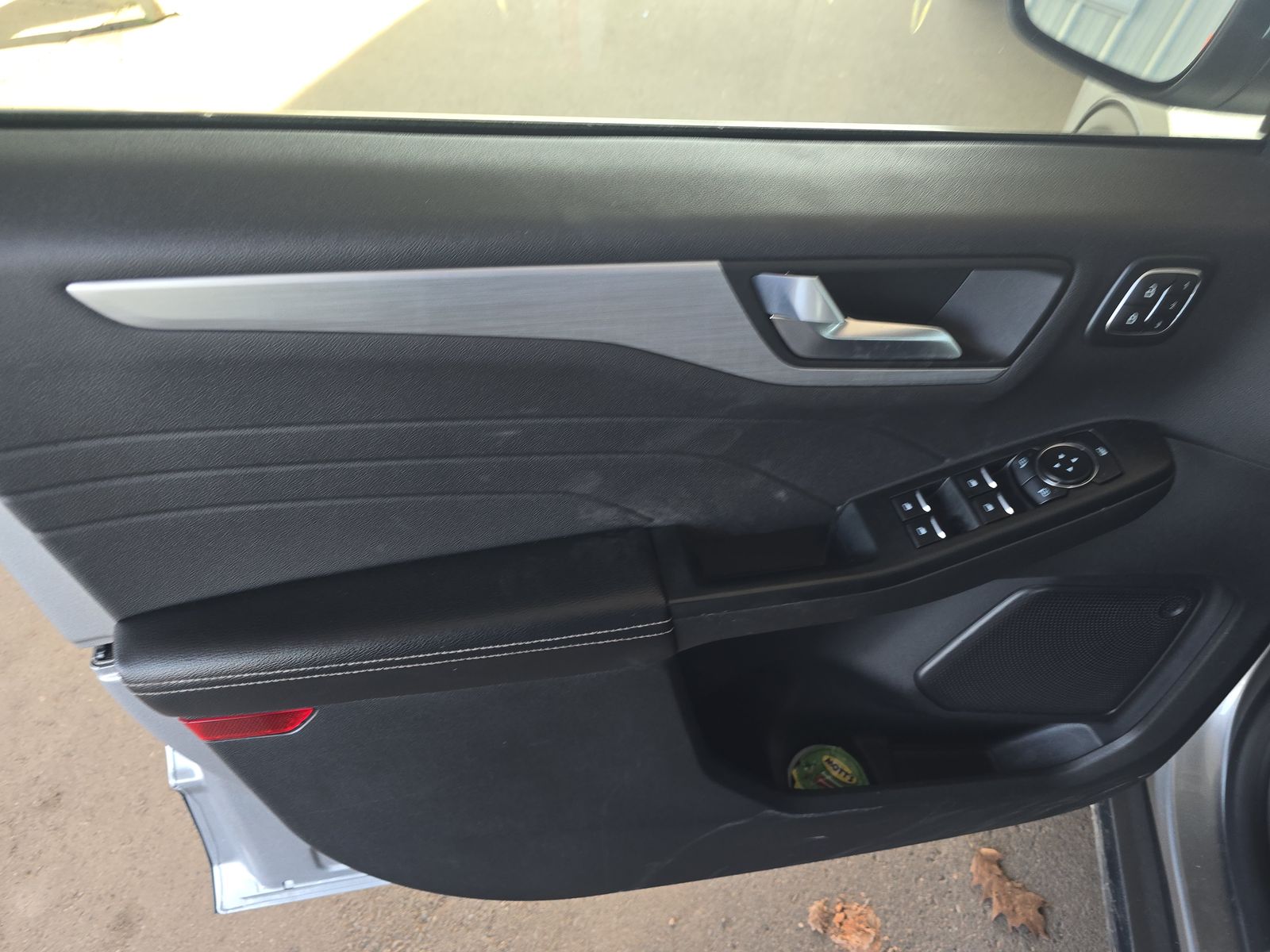 2024 Ford Escape Platinum AWD