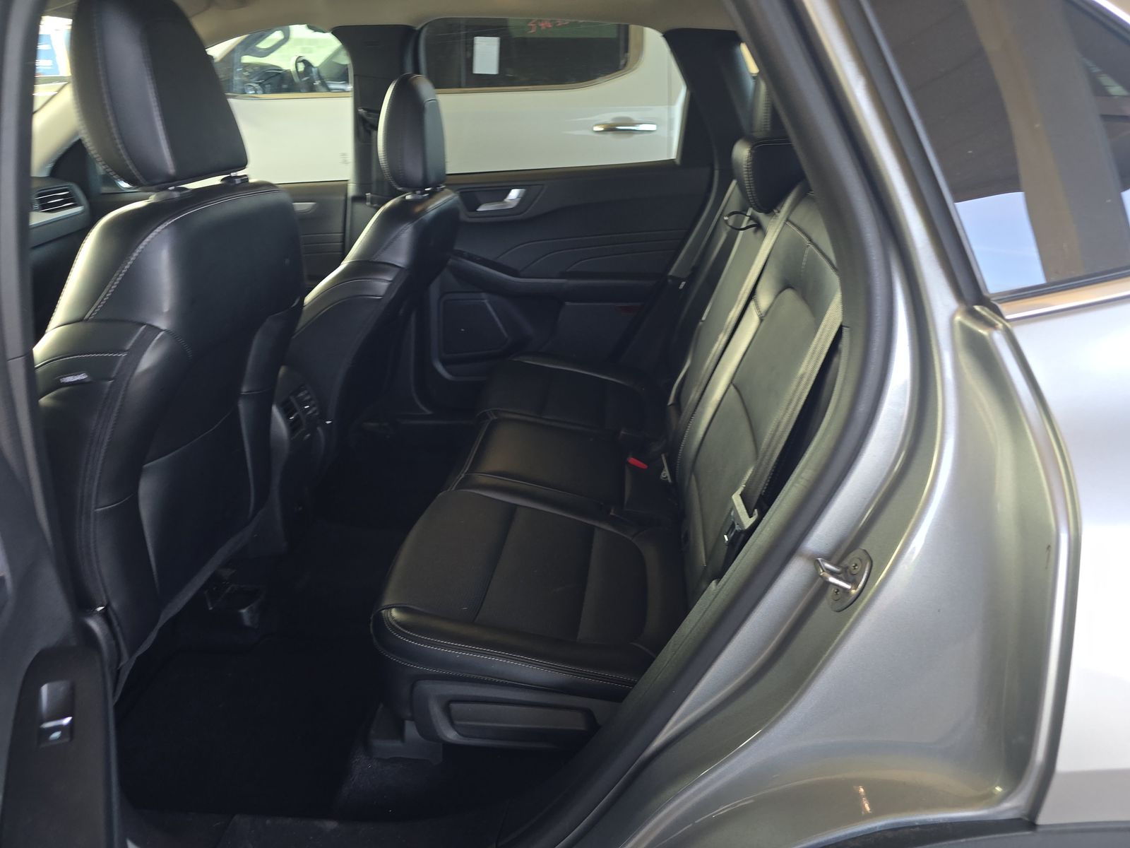 2024 Ford Escape Platinum AWD