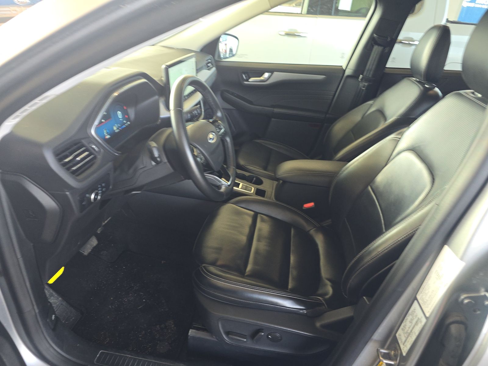 2024 Ford Escape Platinum AWD