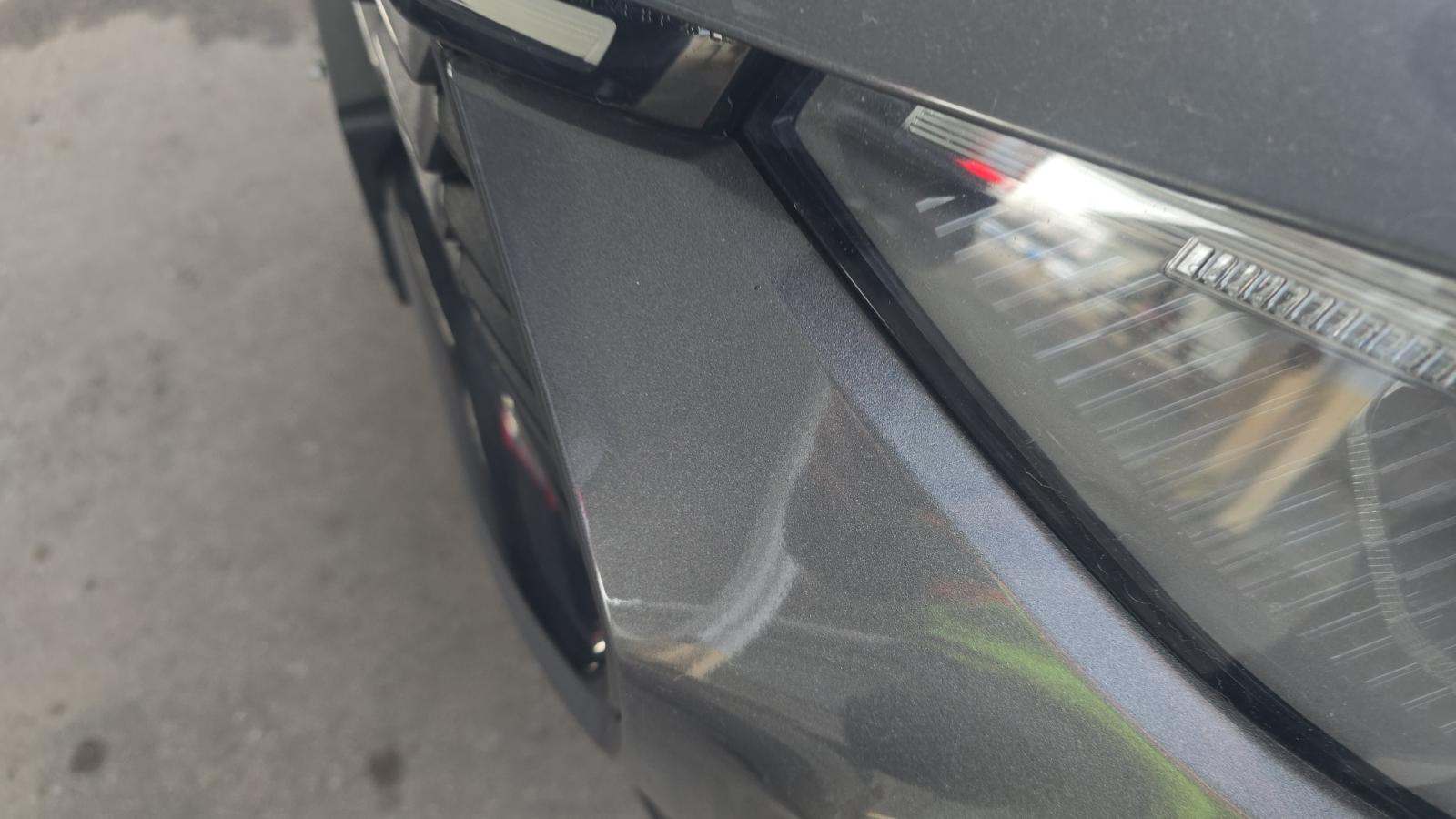 2024 Ford Escape Platinum AWD