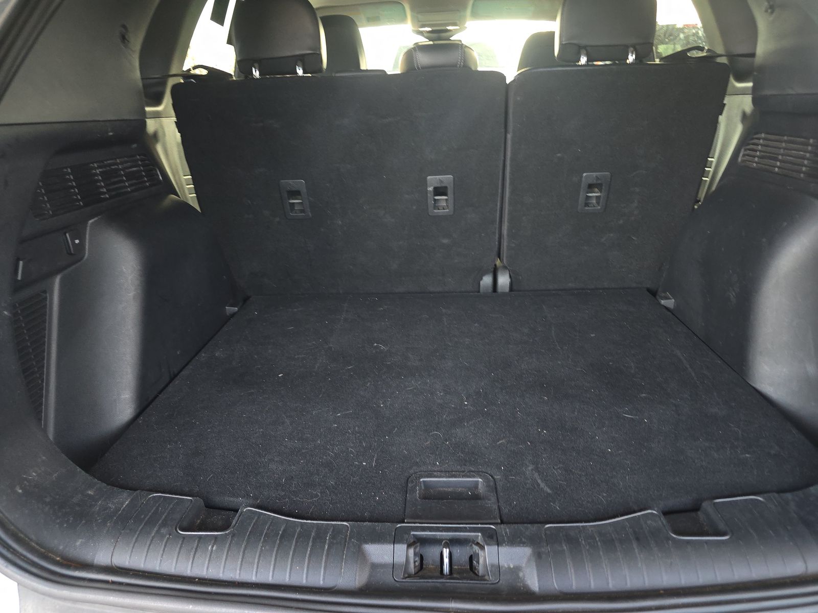 2024 Ford Escape Platinum AWD