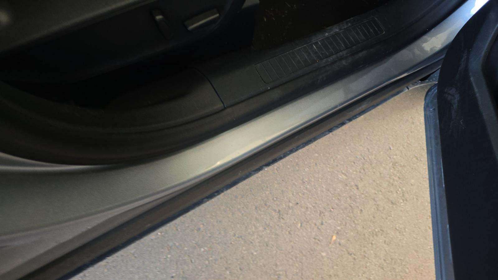 2024 Ford Escape Platinum AWD