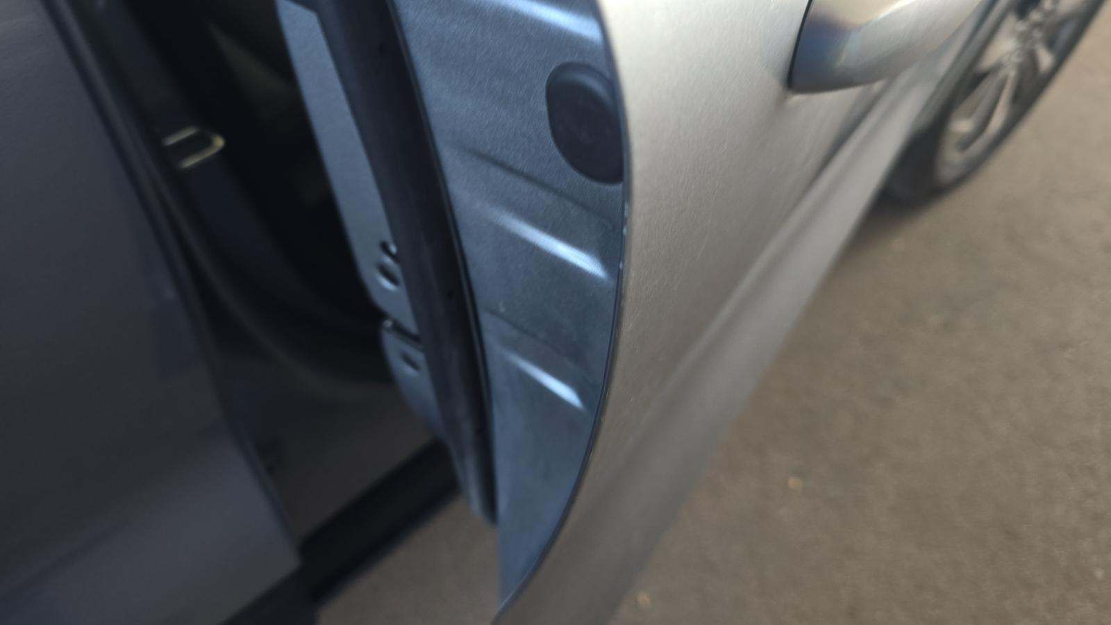 2024 Ford Escape Platinum AWD