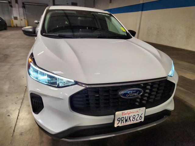 2025 Ford Escape Active AWD