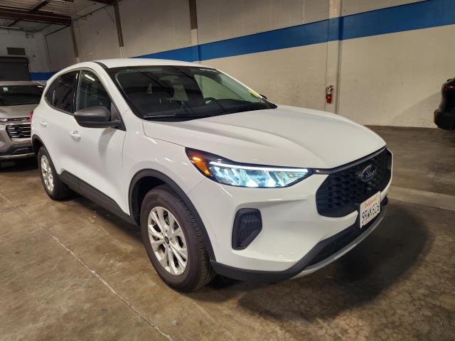 2025 Ford Escape Active AWD