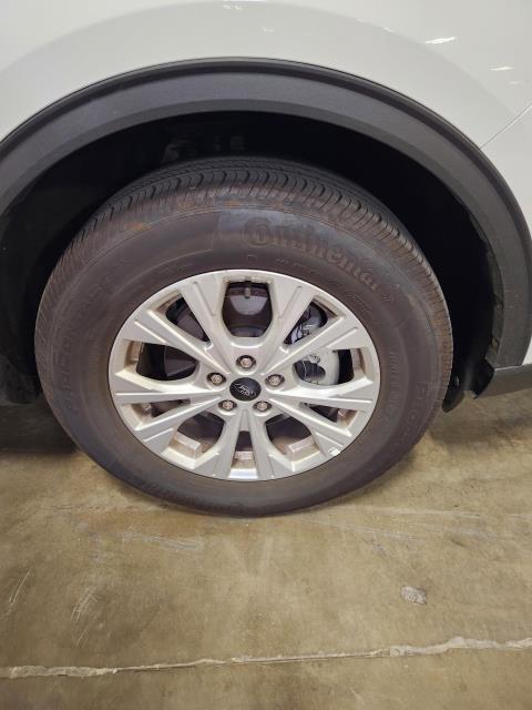 2025 Ford Escape Active AWD