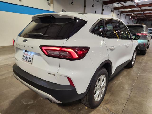 2025 Ford Escape Active AWD