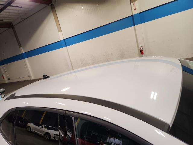 2025 Ford Escape Active AWD