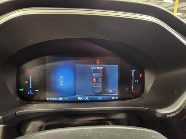 2025 Ford Escape Active AWD