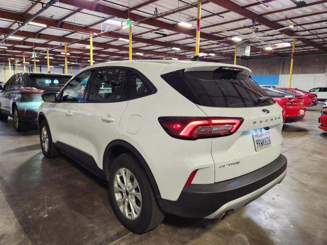 2025 Ford Escape Active AWD