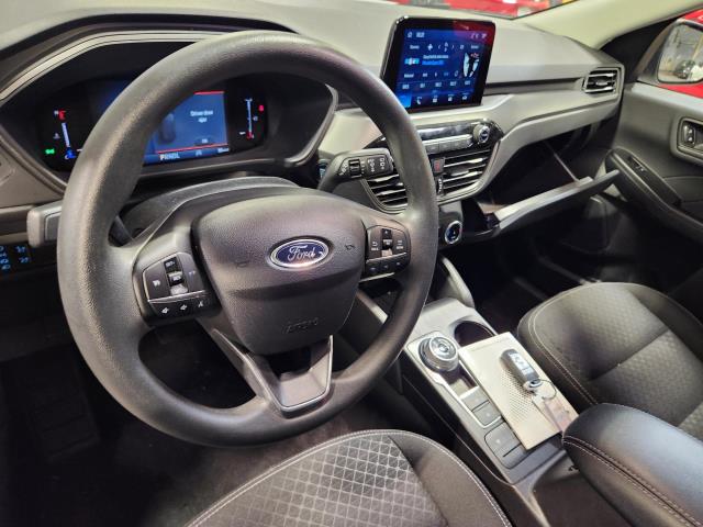 2025 Ford Escape Active AWD