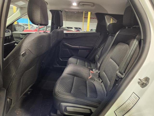 2025 Ford Escape Active AWD