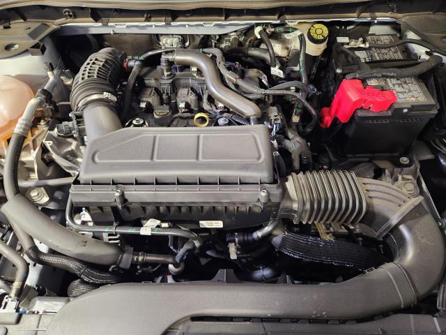 2025 Ford Escape Active AWD