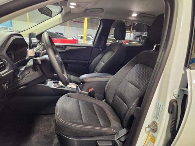 2025 Ford Escape Active AWD