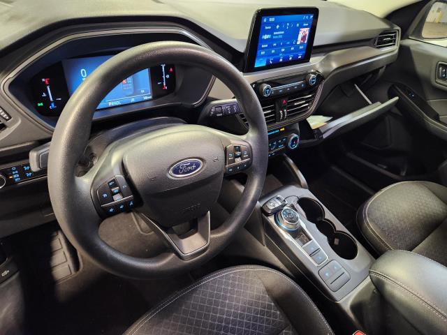 2025 Ford Escape Active AWD