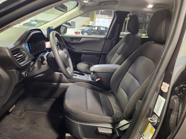 2025 Ford Escape Active AWD