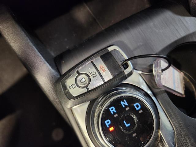 2025 Ford Escape Active AWD