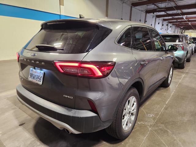 2025 Ford Escape Active AWD