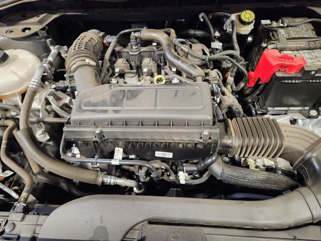 2025 Ford Escape Active AWD