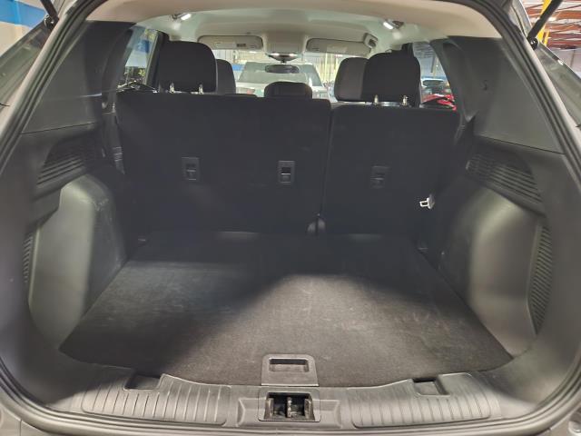 2025 Ford Escape Active AWD