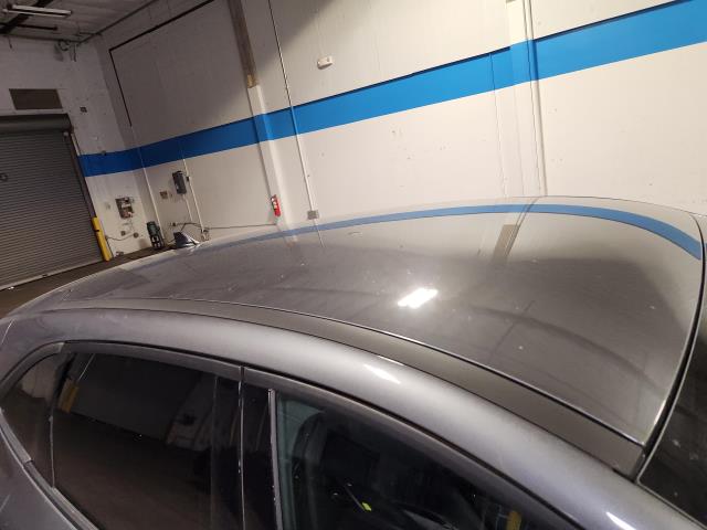 2025 Ford Escape Active AWD