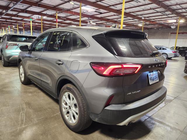2025 Ford Escape Active AWD