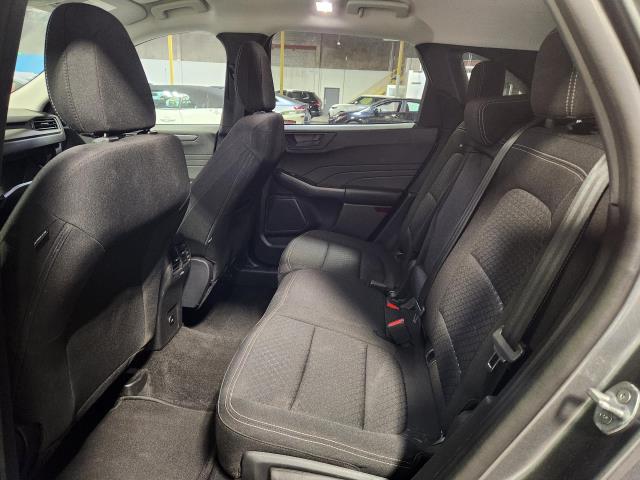 2025 Ford Escape Active AWD