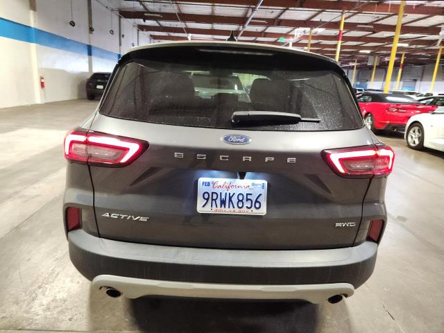 2025 Ford Escape Active AWD