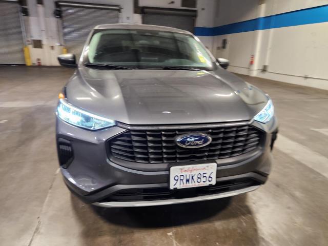 2025 Ford Escape Active AWD