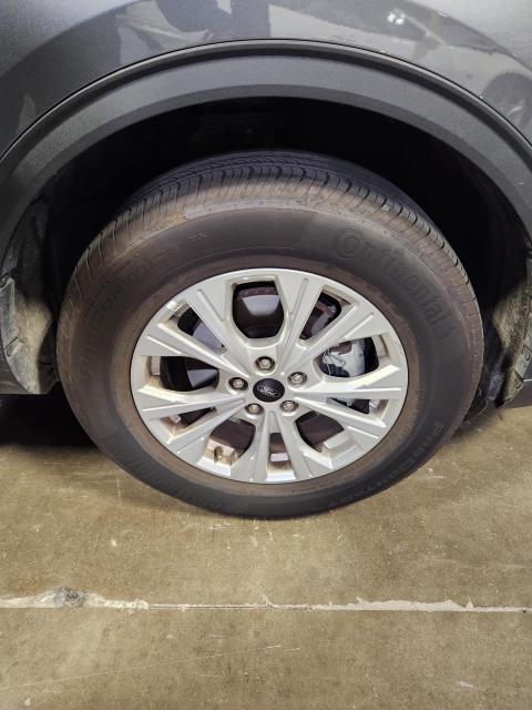 2025 Ford Escape Active AWD