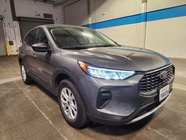 2025 Ford Escape Active AWD