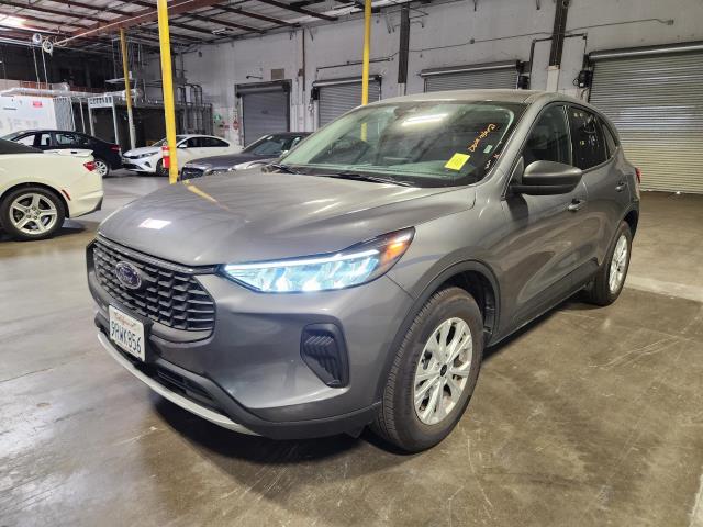 2025 Ford Escape Active AWD