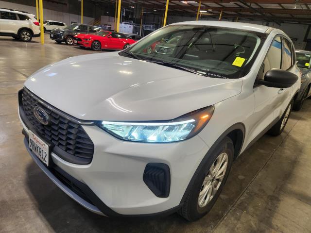 2025 Ford Escape Active AWD