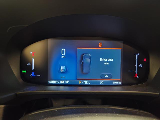 2025 Ford Escape Active AWD