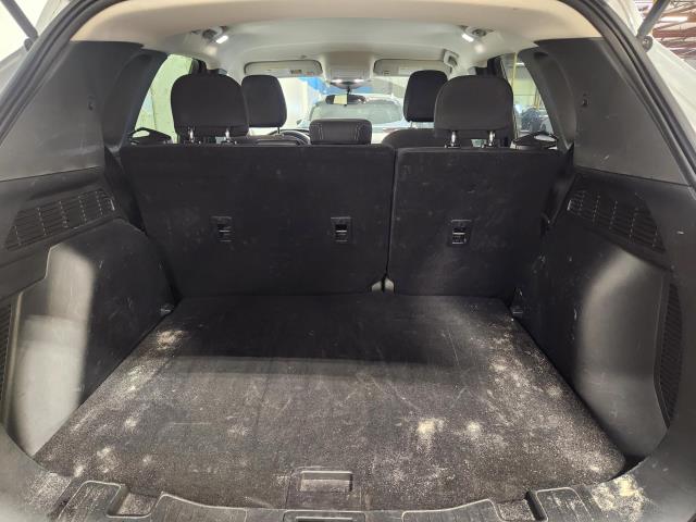 2025 Ford Escape Active AWD