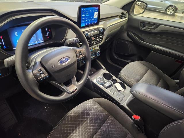 2025 Ford Escape Active AWD