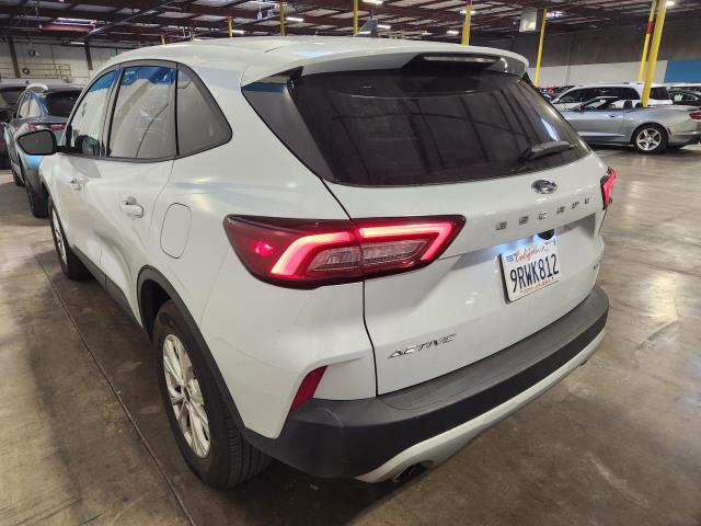 2025 Ford Escape Active AWD