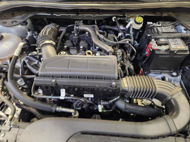 2025 Ford Escape Active AWD