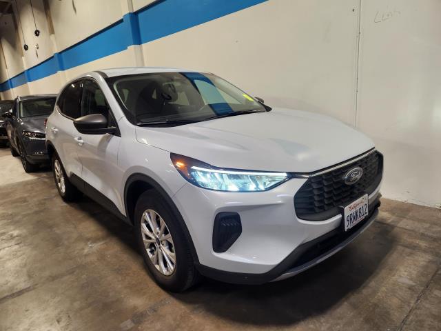 2025 Ford Escape Active AWD