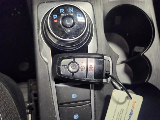 2025 Ford Escape Active AWD