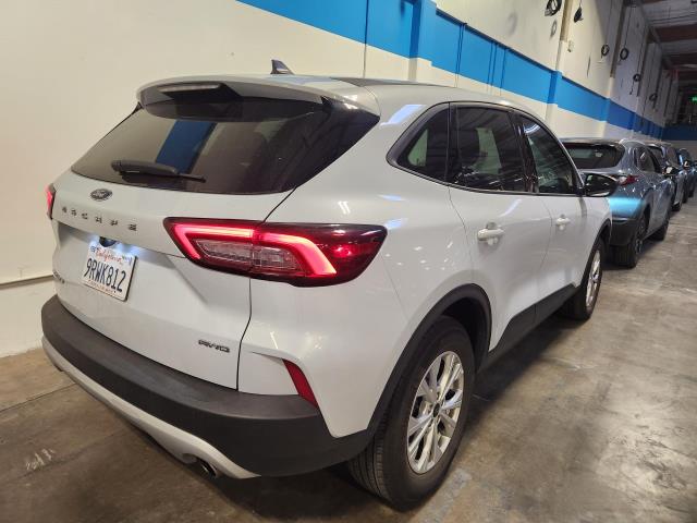 2025 Ford Escape Active AWD