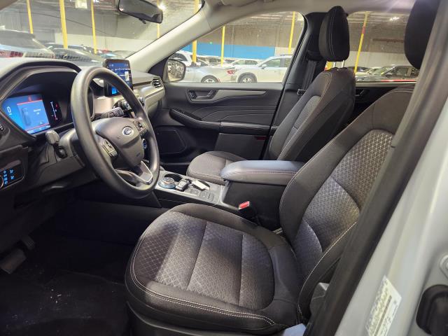 2025 Ford Escape Active AWD